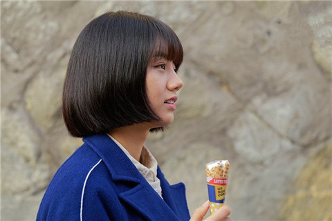 撩妹的土味情话,直男聊天不可不学的套路2